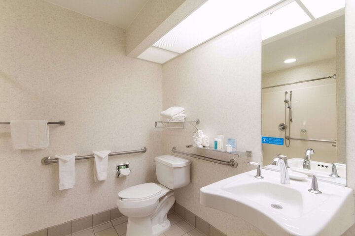 Hampton Inn Buffalo South / I-90