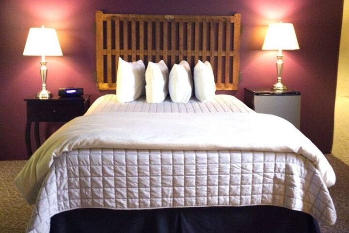 The Inn at Stone Mill