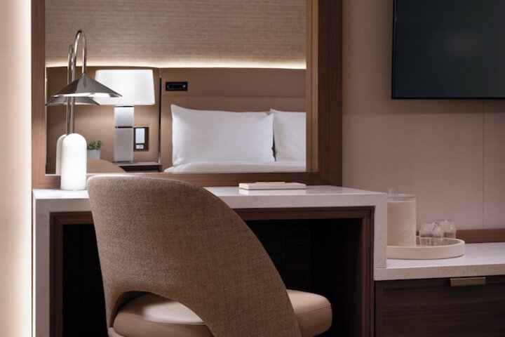 Green Valley Ranch Resort and Spa