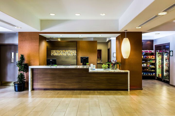 Hotel Interior 6 of 23