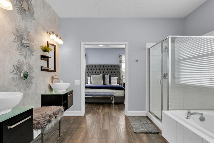 Windsor Palms Resort Vacation Home