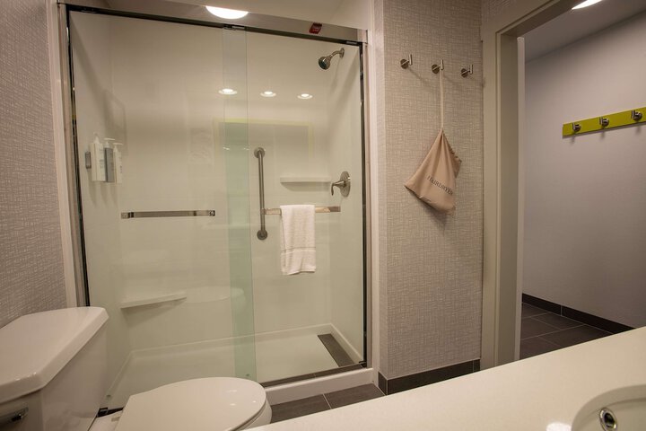 Hampton Inn Seaford