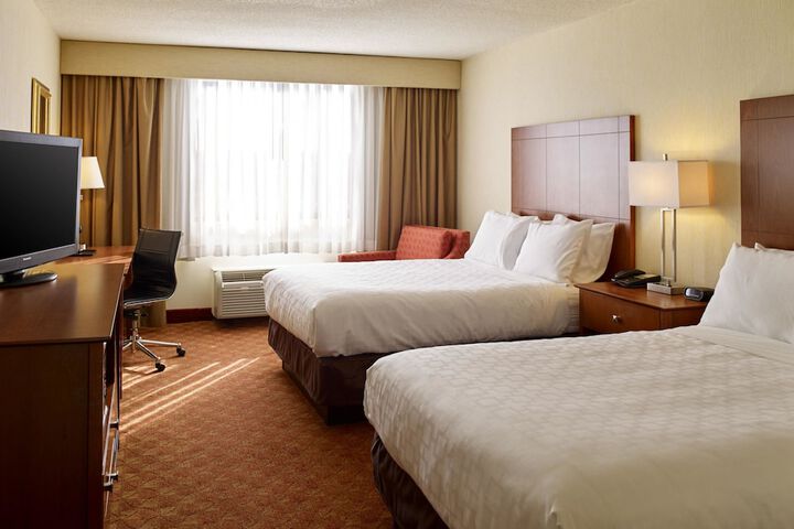 Clarion Hotel Portland Airport ME