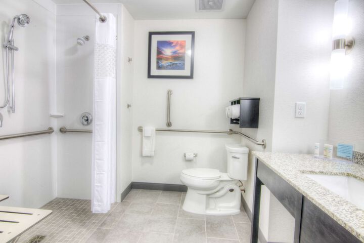 Hampton Inn Houston I-10 East