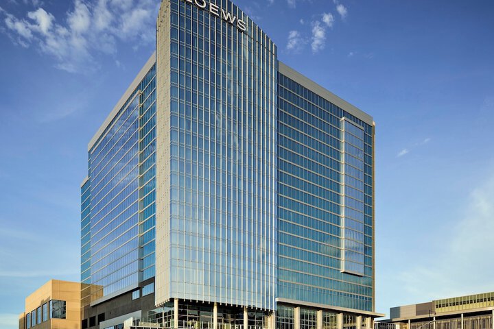Loews Kansas City Hotel