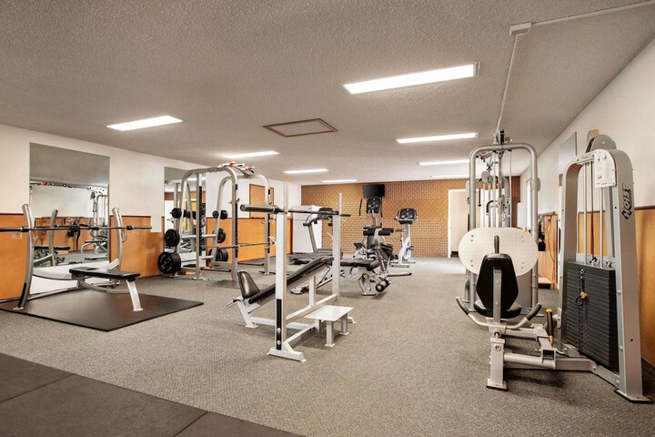 Health and Fitness 11 of 11