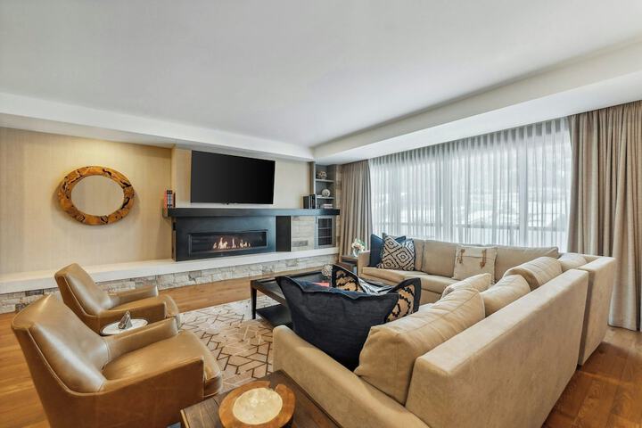 The St. Regis Deer Valley