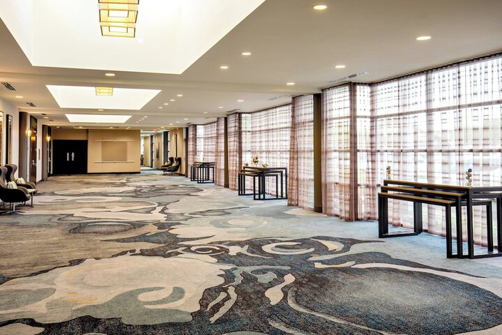 Delta Hotels by Marriott Chesapeake Norfolk