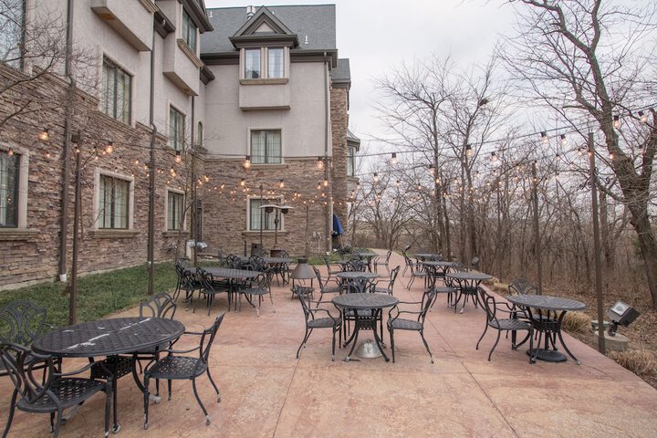 Terrace/Patio 138 of 151