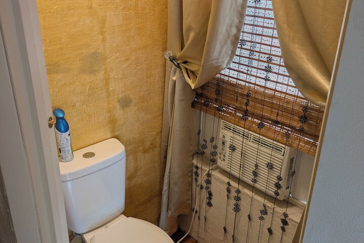 The Old Parsonage B & B
