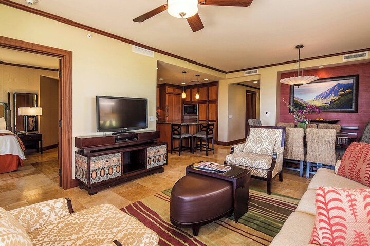 Koloa Landing Resort at Poipu Autograph Collection