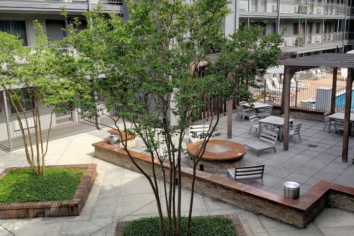 Country Inn & Suites by Radisson Metairie (New Orleans), LA