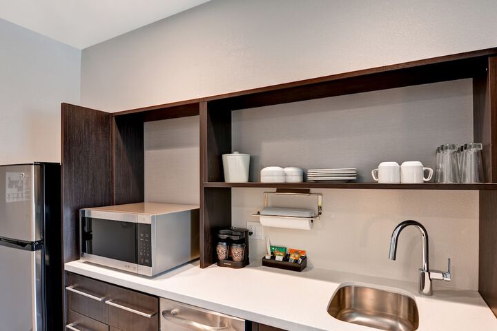 Home2 Suites by Hilton Palmdale CA