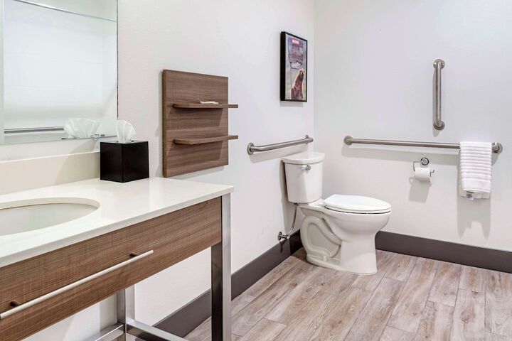 Comfort Inn Fairbanks