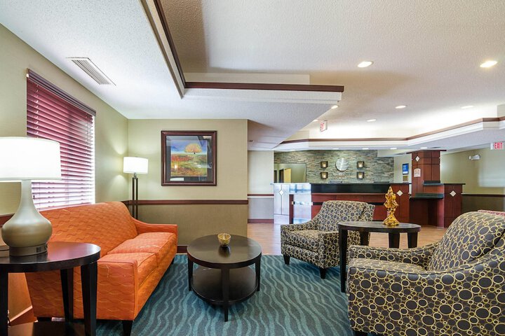 Comfort Inn & Suites Hutchinson