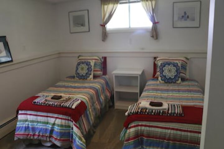 Silvershore Four Bedroom Home