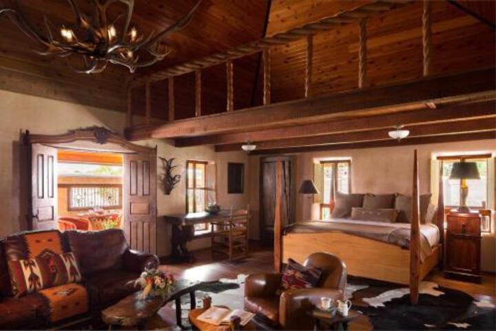 Gage Hotel