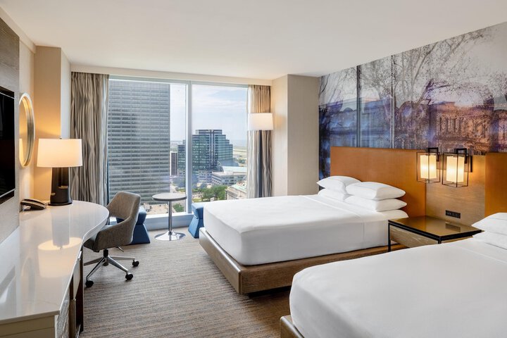 Hilton Cleveland Downtown