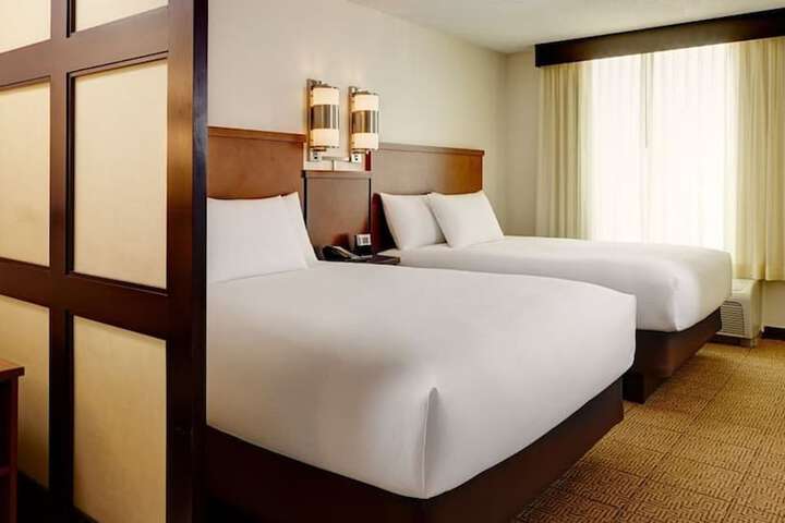 Hyatt Place Corpus Christi
