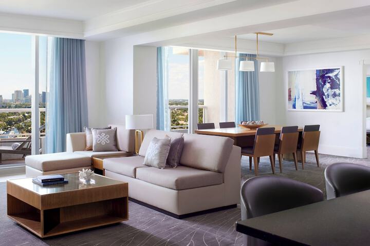 The Ritz-Carlton Fort Lauderdale