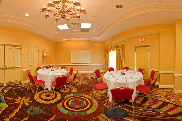 Ballroom/Hall 42 of 47