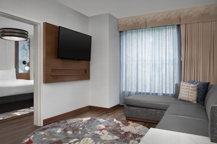 Embassy Suites by Hilton Birmingham Hoover