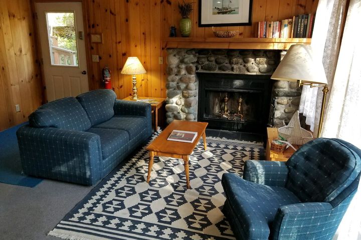 Captain s Cottage