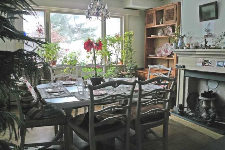 LE VATOUT BED & BREAKFAST