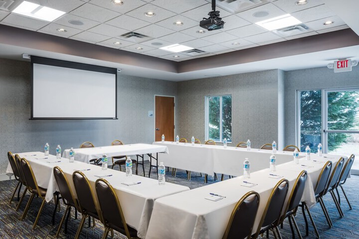 Holiday Inn Express Hotel & Suites Bremen by IHG