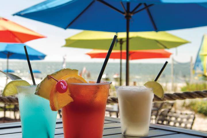 DiamondHead Beach Resort