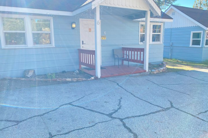 Blue Horizon Lodge