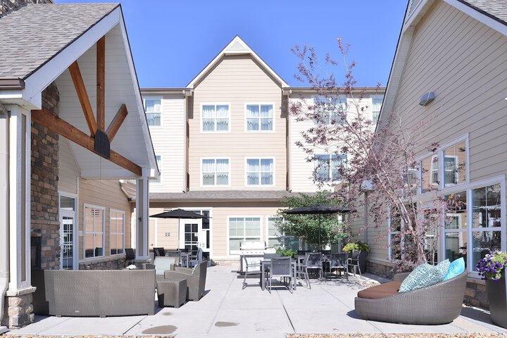 Residence Inn by Marriott Loveland