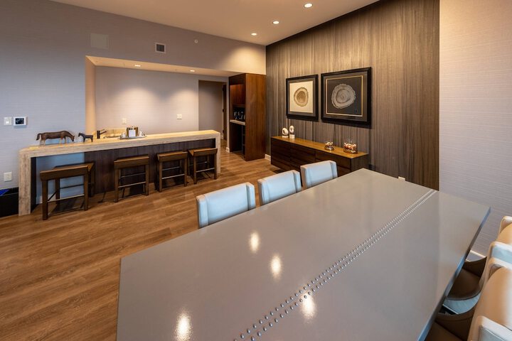 Houston Cityplace Marriott at Springwoods Village