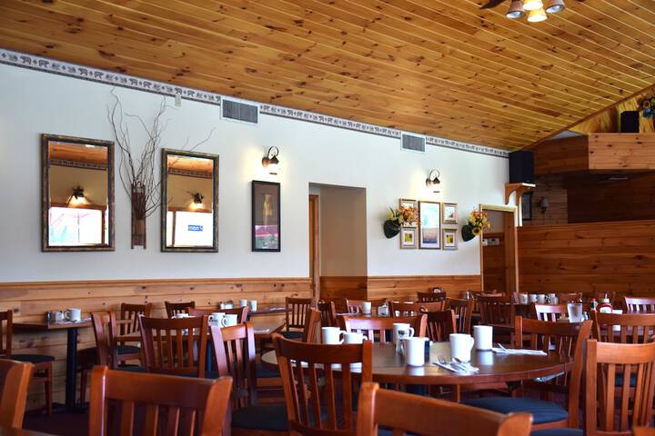 Nordicks Inn