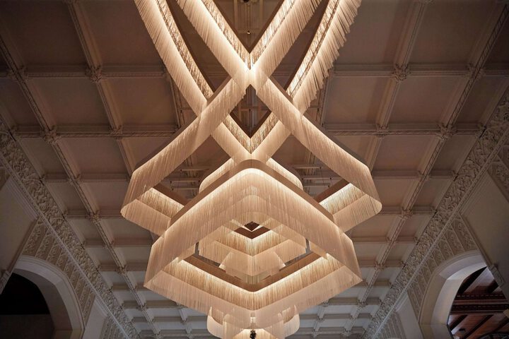 Hotel Kansas City in The Unbound Collection by Hyatt