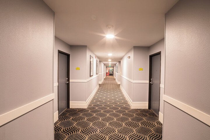 Hotel Mira Vista