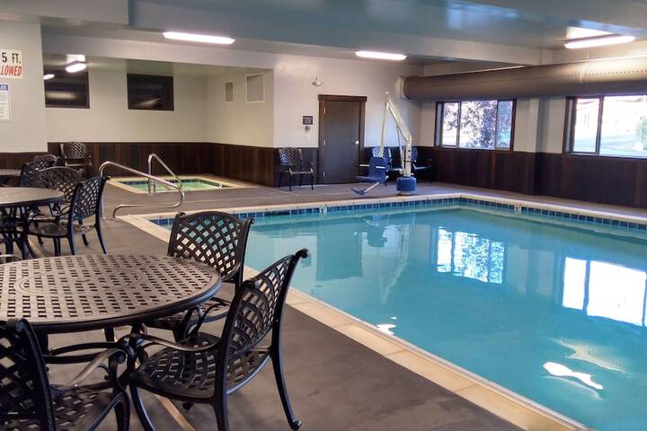 Pool 5 of 49