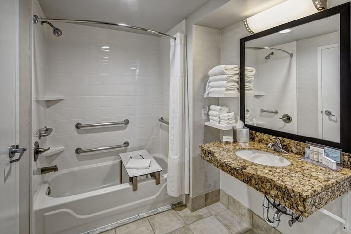 Hampton Inn Indianapolis-sw / plainfield