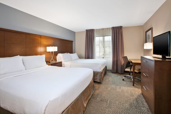 Staybridge Suites Kalamazoo by IHG