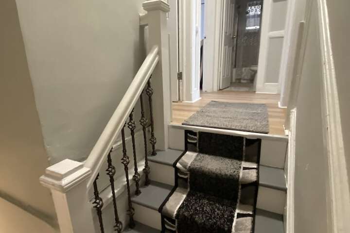 Nice Quiet 2bedrooms apt to Enjoy
