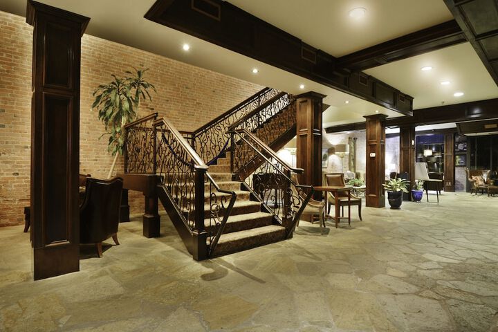 The Remington Suite Hotel and Spa