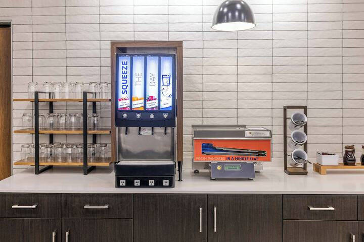 Holiday Inn Express & Suites Halifax - Dartmouth by IHG