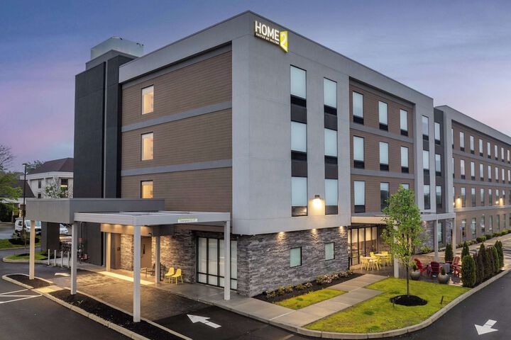 Hotel 2 of 28