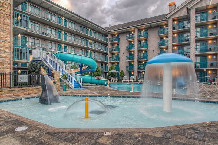 Pool 8 of 48