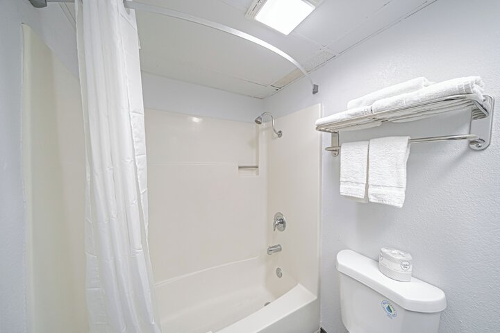 Motel 6 Pocatello ID