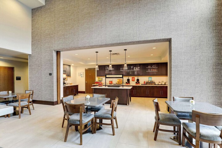 Hampton Inn & Suites Rome