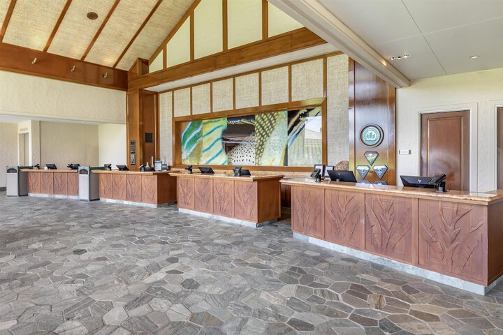Hilton Grand Vacations Club Kings’ Land Waikoloa