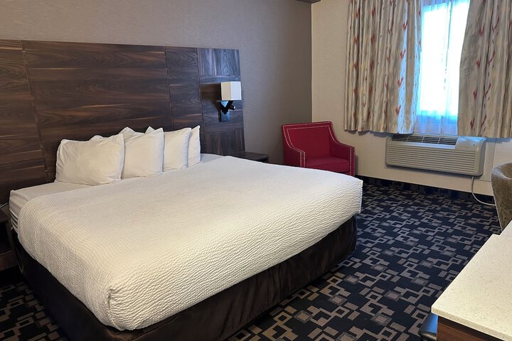 Baymont by Wyndham Medicine Hat