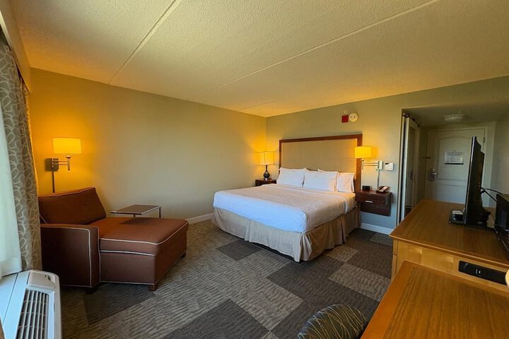 Hampton Inn & Suites Schertz