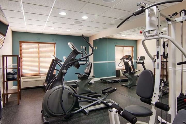 Health and Fitness 37 of 38